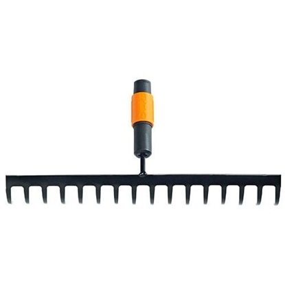Picture of Fiskars Grabie 16-zbne Quikfit 40 cm 1000654