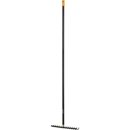 Picture of Fiskars Grabie ogrodnicze Solid 14-zbne z trzonkiem (FS135715)