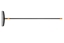 Picture of Fiskars Grabie uniwersalne Solid 41 cm z trzonkiem 1003466