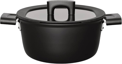 Picture of Fiskars Hard Face z pokrywk o pojemnoci 3,5 L 22cm