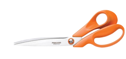Picture of Fiskars Noyce krawieckie 27cm (1005145)