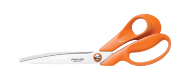 Picture of Fiskars Noyce krawieckie 27cm (1005145)