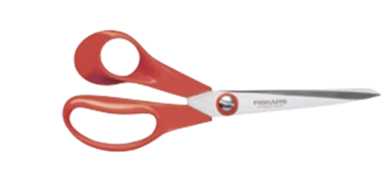 Изображение Fiskars Noyczki uniwersalne leworczne 21cm (1000814)