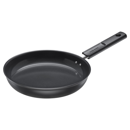 Picture of Fiskars Pan Frying Hard Face 24Cm No Lid
