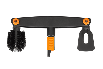 Изображение Fiskars Szczotka do rynien QUIKFIT 135542