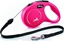 Picture of Flexi New Classic Smycz automatyczna Linka S 8m Czerwona