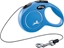 Изображение Flexi New Classic Smycz automatyczna Linka XS 3m Niebieska