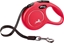 Picture of Flexi New Classic Smycz automatyczna tama XS 3m Czerwona