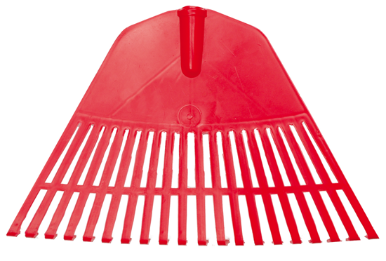 Picture of Flo Grabie do lici plastikowe 20 zbów 35787