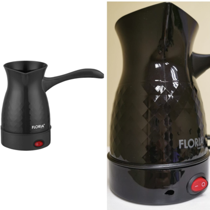 Изображение Floria ZLN4933 Coffee Pot (Visual defects, damaged packaging)