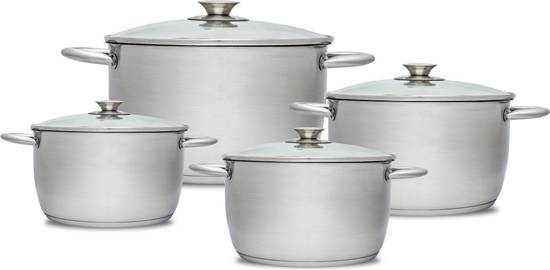 Picture of Florina Zestaw garnków (5K6542)