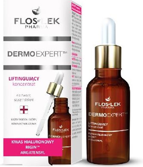 Picture of Floslek Pharma Dermo Expert Koncentrat liftingujcy 30ml