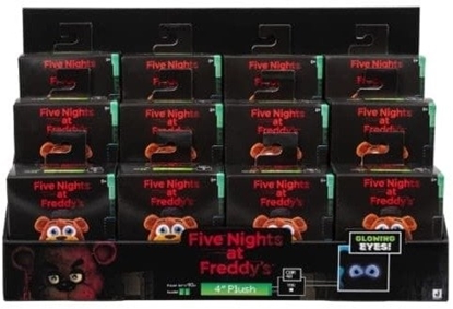 Picture of FNAF MINI-PLUSH BLIND BOX ASS