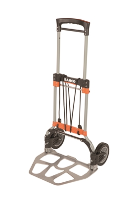 Picture of Foldable transporter max 120kg