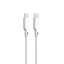 Изображение Forever recycling cable USB-C - USB-C 1,5m  3A KR1