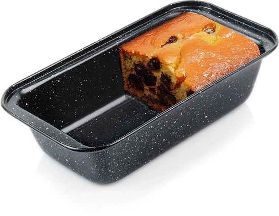 Picture of Forma do chleba granitowa 25,5x13x6 cm