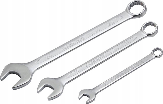 Изображение Forsage KLUCZ PASKO-OCZKOWY 33 MM CR-V