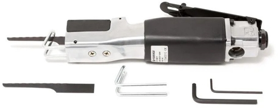 Изображение Forsage Pia wyrzynarka (9000 ruch./min., zuycie-113 l/min.)