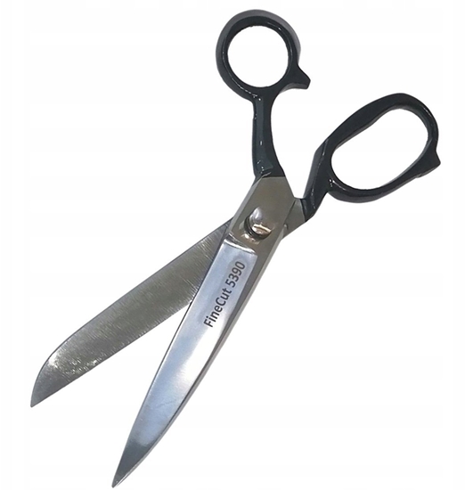 Picture of Forsage Szczotka do metalu z plastikowym uchwytem