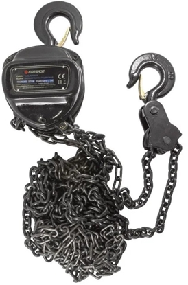 Attēls no Forsage Wcigarka acuchowa rczna 2t (d. acucha 3m)