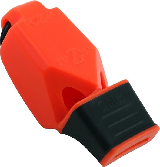 Изображение Fox40 Gwizdek Fuziun CMG pomaraczowy (8603-0308)