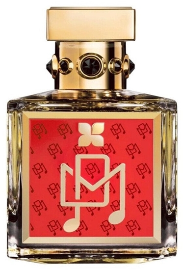 Изображение FRAGRANCE DU BOIS PM Parfum spray 100ml