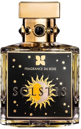 Изображение FRAGRANCE DU BOIS Solstis Parfum spray 100ml