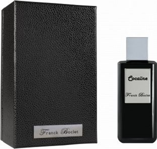 Picture of Franck Boclet Rock & Riot Cocaine Extrait De Parfum 100 ml