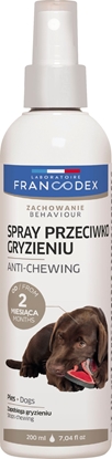 Picture of Francodex PL Spray przeciwko obgryzaniu przez szczeniaki i psy 200 ml