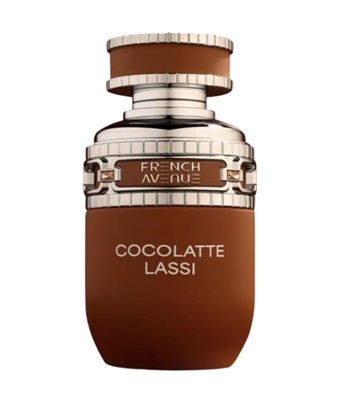Picture of French Avenue Cocolatte Lassi Perfume EDP 80ml