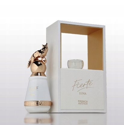 Attēls no French Avenue Fierte Luna Eau De Parfum 80 ml (unisex)