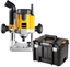 Picture of Frezarka Dewalt DeWalt DW621KT-QS Router (DW621KT-QS) - 401228