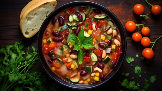 Picture of Fritel Slow Cooker SC 2395 5.5liter