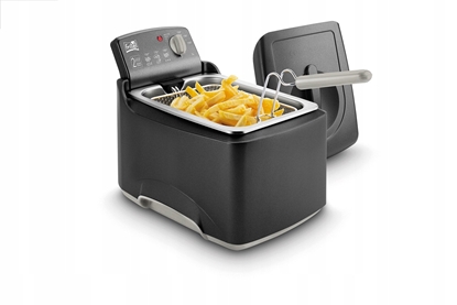 Изображение Fritel Turbo SF 4176 Fritureapparat 3liter 2.3kW