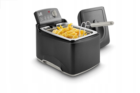 Picture of Fritel Turbo SF 4176 Fritureapparat 3liter 2.3kW