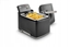 Picture of Fritel Turbo SF 4176 Fritureapparat 3liter 2.3kW
