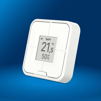 Attēls no FRITZ Smart Control 440