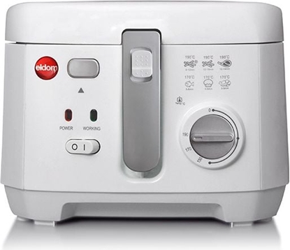 Picture of Frytkownica beztuszczowa Eldom