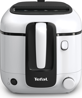 Picture of Frytkownica Tefal Groupe SEB TEF deep fryer Super Uno Access FR 3101 ws