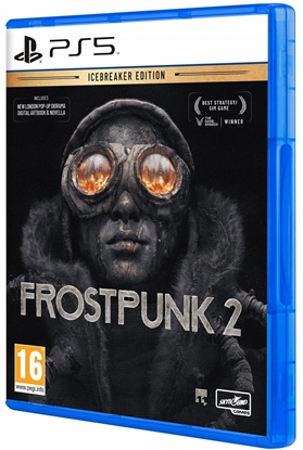 Attēls no Frostpunk 2 - Icebreaker Edition