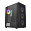 Picture of FSP Case | M220-BA | Black | Mid Tower