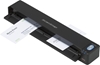 Picture of Fujitsu ScanSnap iX100 CDF + Sheet-fed scanner 600 x 600 DPI A4 Black