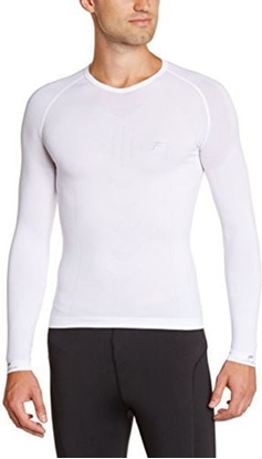 Изображение Fuse Koszulka mska Staycool Megalight 140 dugi rkaw biaa r. XXL (FSE-15-1001-8-4-0001)