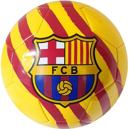 Attēls no Futbola bumbas Football FC Barcelona Catalunya 373111