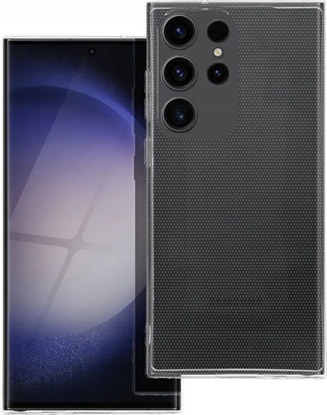 Picture of Futera CLEAR CASE 2 mm BOX do SAMSUNG A36 5G transparentny