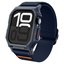 Изображение Futera SPIGEN Litefit PRO do Apple Watch 10 (46 MM) navy blue