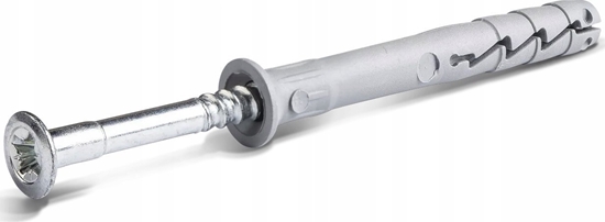 Изображение FX koek szybkiego montau 6x80 mm bez konierza poliamid