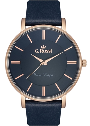 Изображение G.Rossi 10401A-6F3 Men's watch
