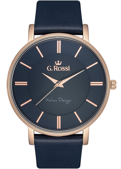Изображение G.Rossi 10401A-6F3 Men's watch