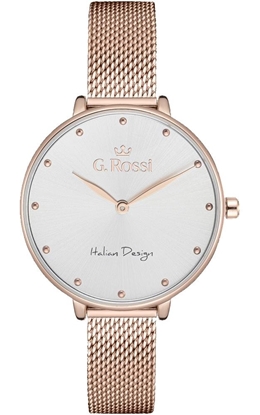 Picture of G.Rossi 11890B3-3D3 Women's watch